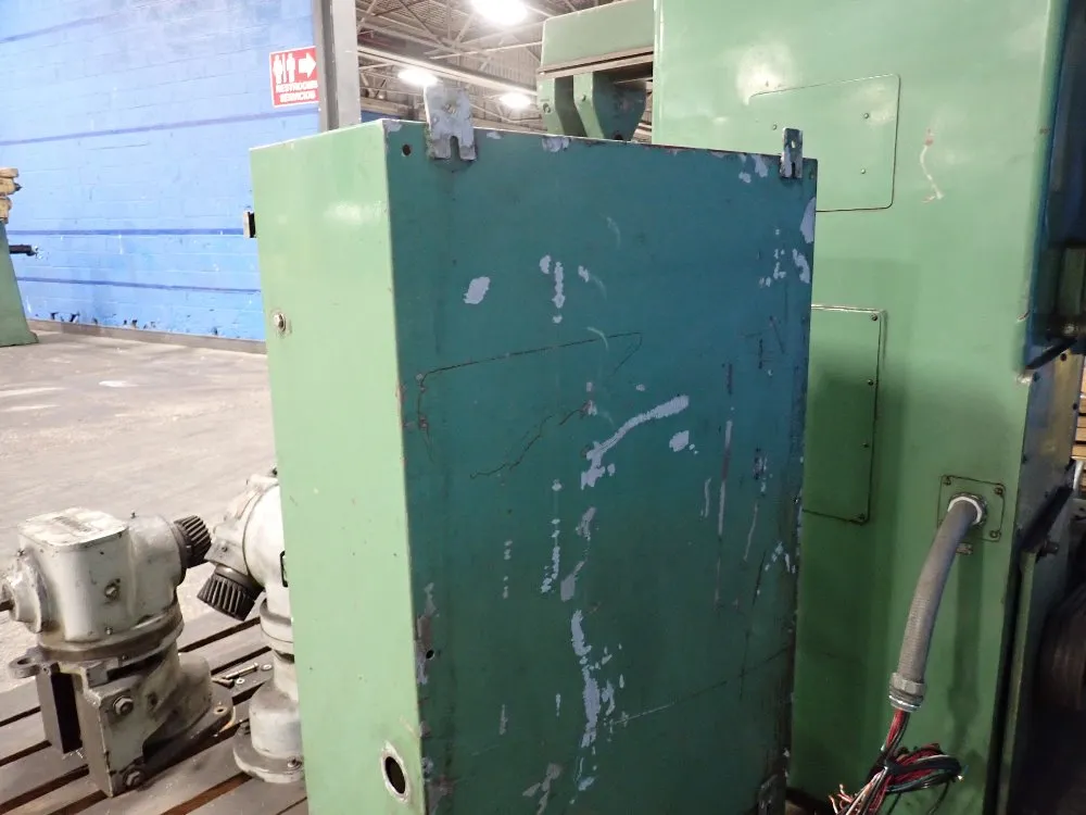 Cincinnati 25" X 86 1/2" Horizontal Mill