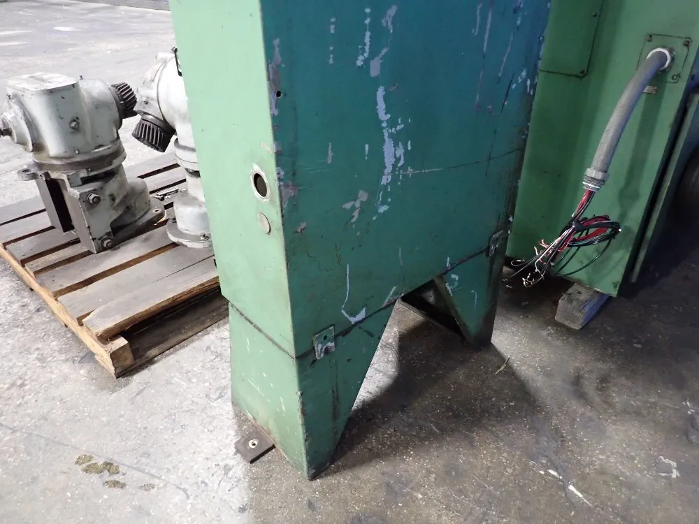 Cincinnati 25" X 86 1/2" Horizontal Mill