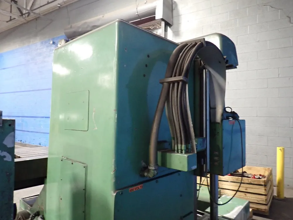 Cincinnati 25" X 86 1/2" Horizontal Mill