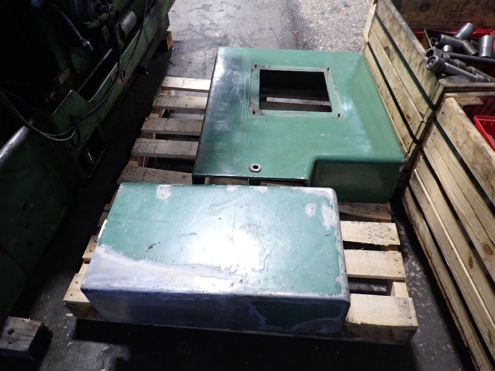 Cincinnati 25" X 86 1/2" Horizontal Mill