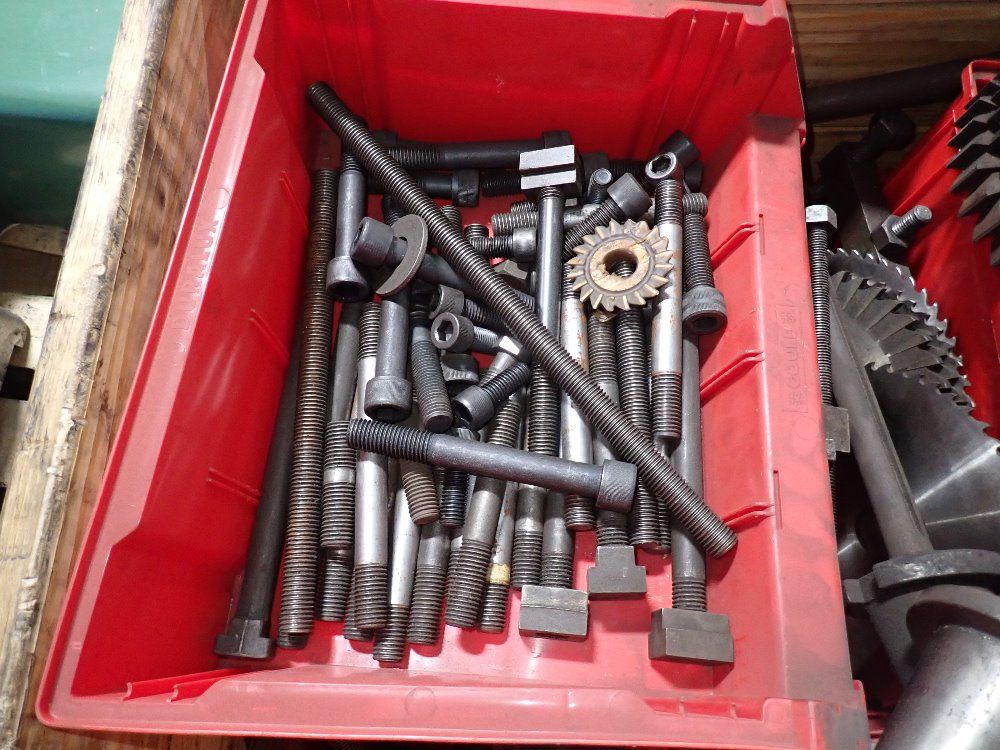 Cincinnati 25" X 86 1/2" Horizontal Mill