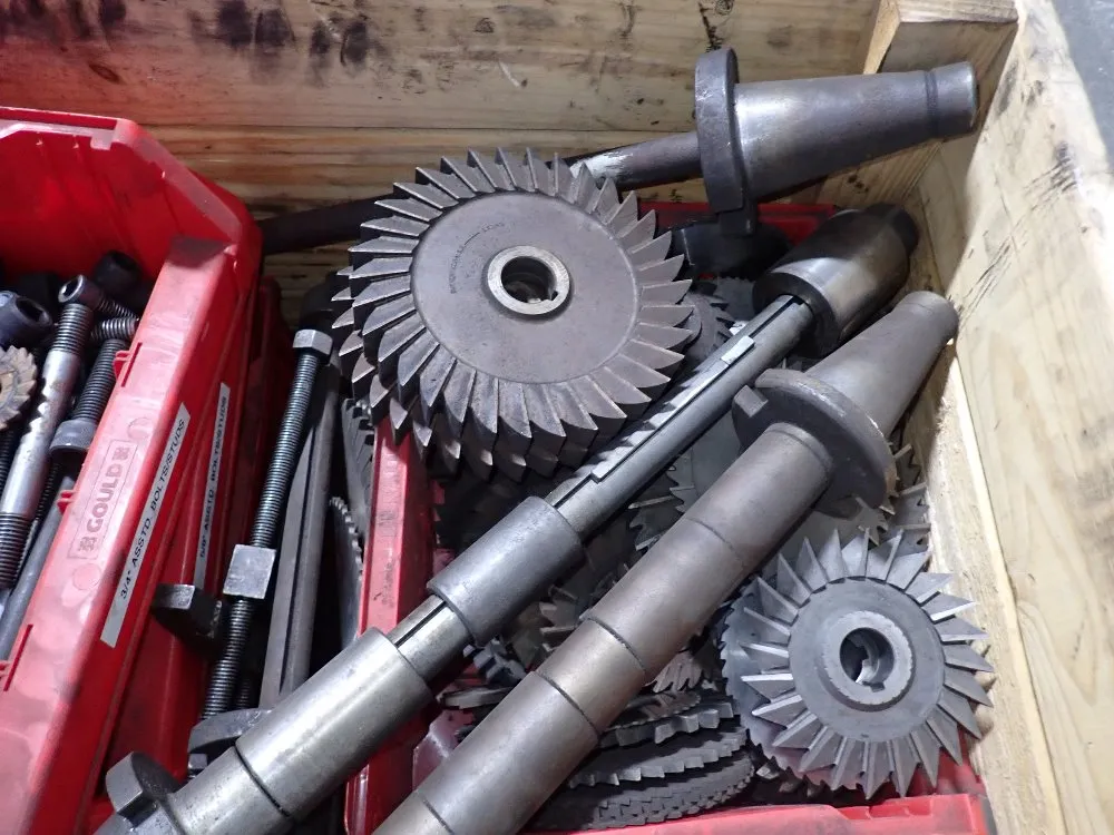 Cincinnati 25" X 86 1/2" Horizontal Mill