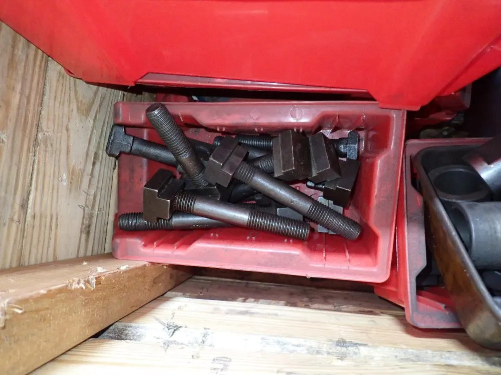 Cincinnati 25" X 86 1/2" Horizontal Mill