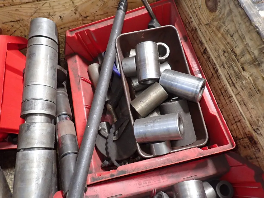 Cincinnati 25" X 86 1/2" Horizontal Mill