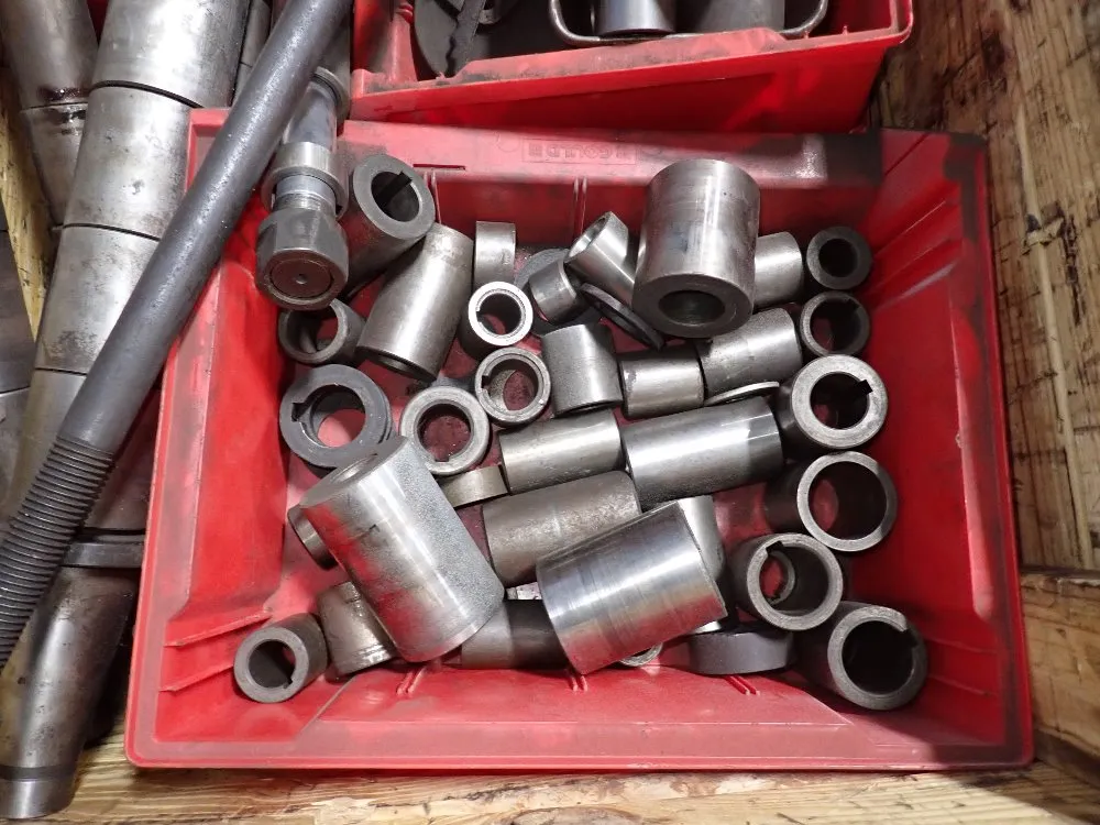 Cincinnati 25" X 86 1/2" Horizontal Mill