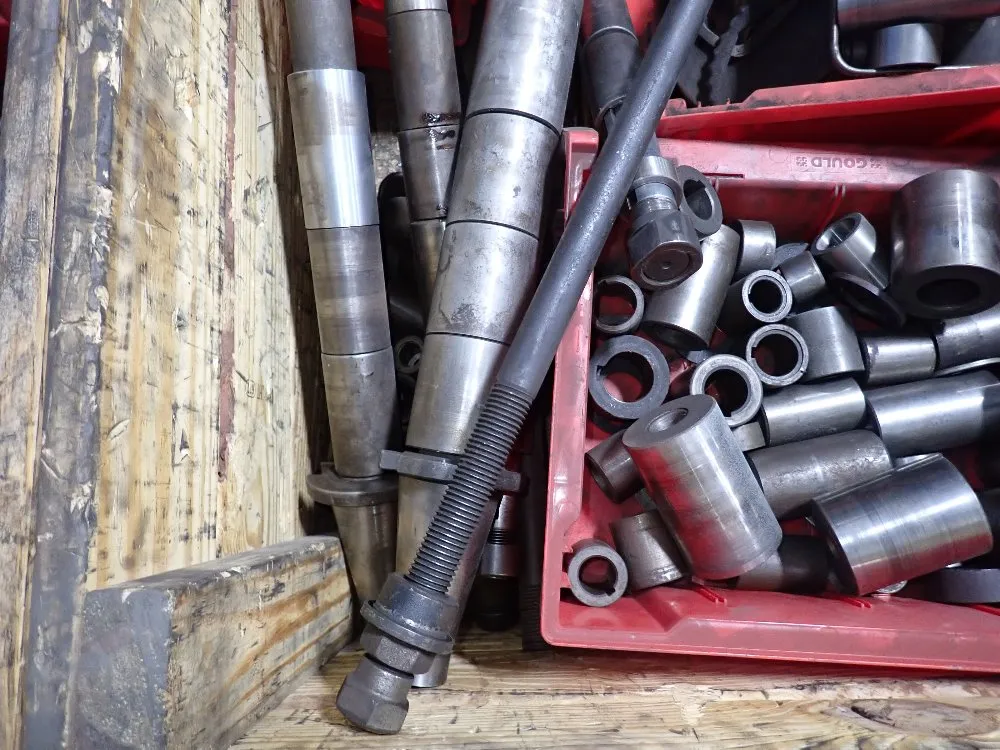 Cincinnati 25" X 86 1/2" Horizontal Mill