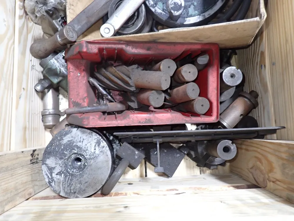 Cincinnati 25" X 86 1/2" Horizontal Mill