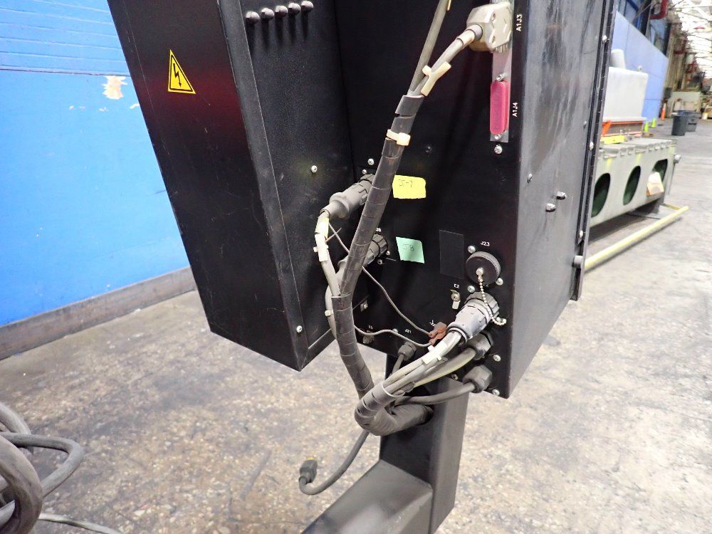 Koike Aronson 60" X 120" Plasma Cutter - Dc-510