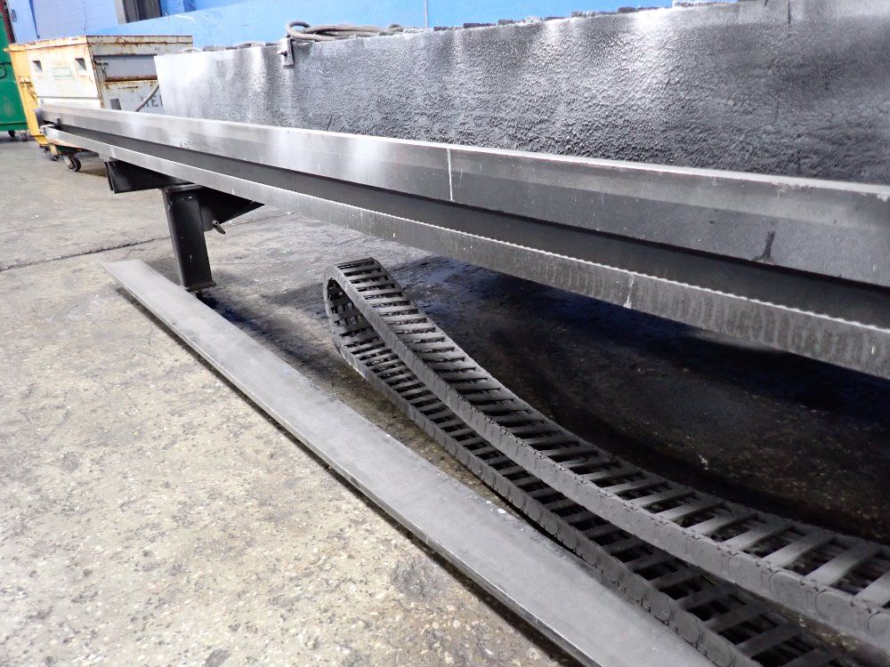 Koike Aronson 60" X 120" Plasma Cutter - Dc-510