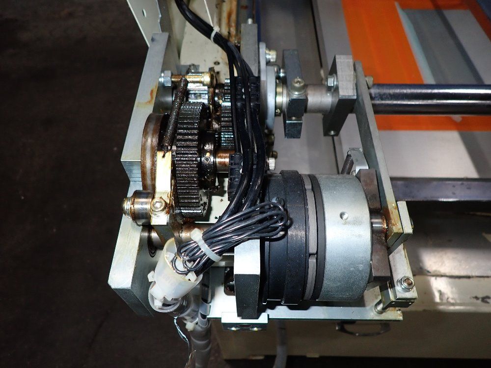 Seria 32" X 32" Screen Printer - Ssa-pc605a