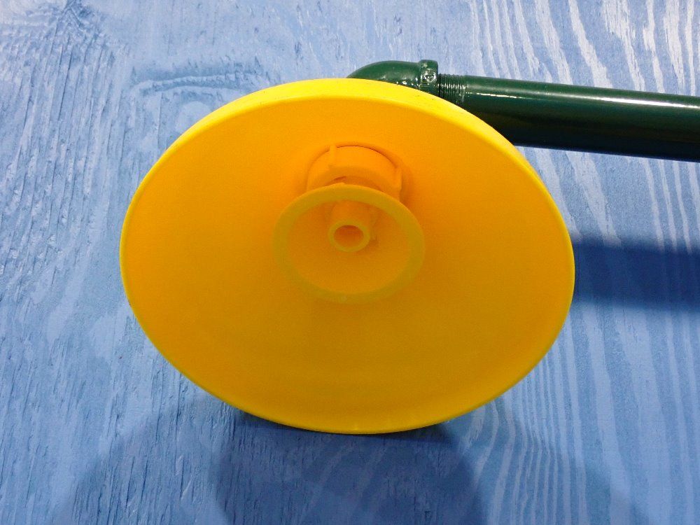 Speakman Emergency Shower/eye Wash Station