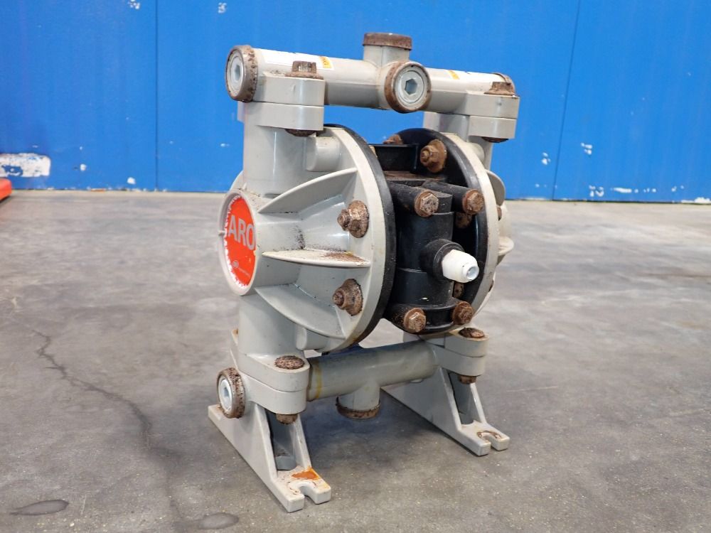 Aro Diaphragm Pump