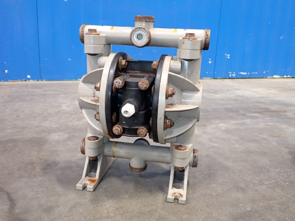 Aro Diaphragm Pump