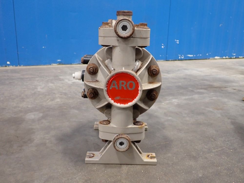 Aro Diaphragm Pump