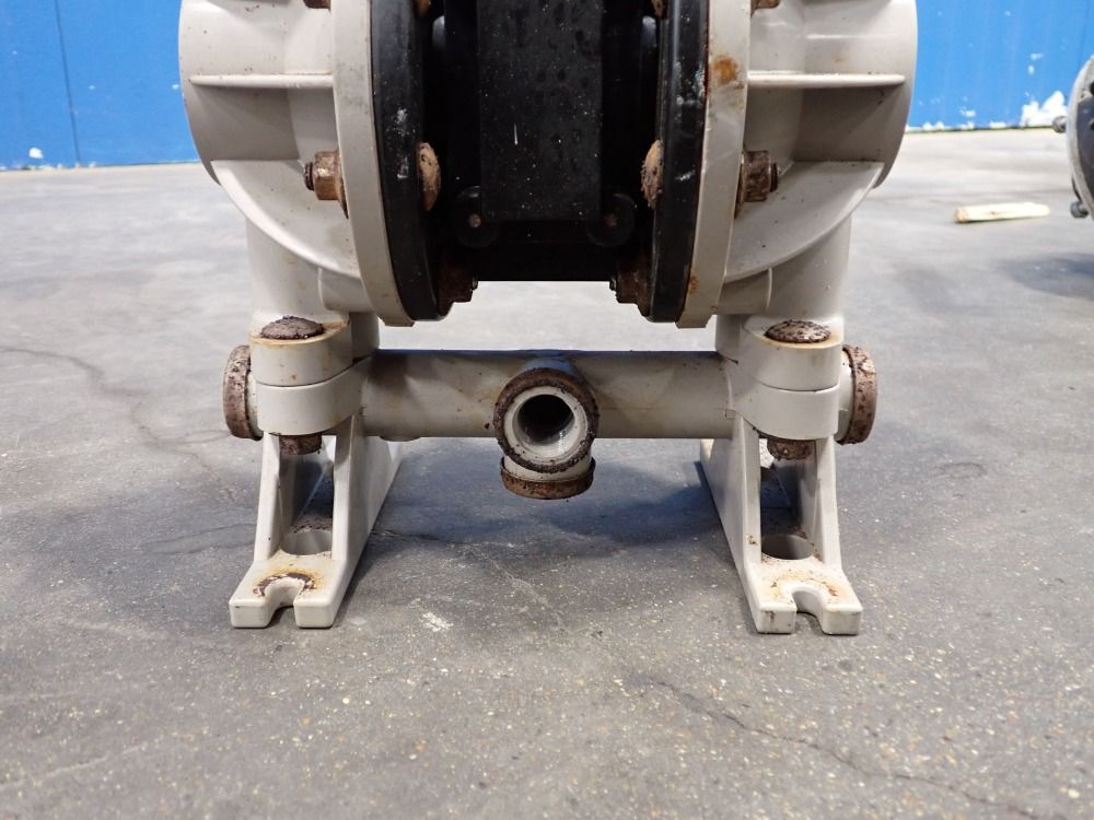 Aro Diaphragm Pump