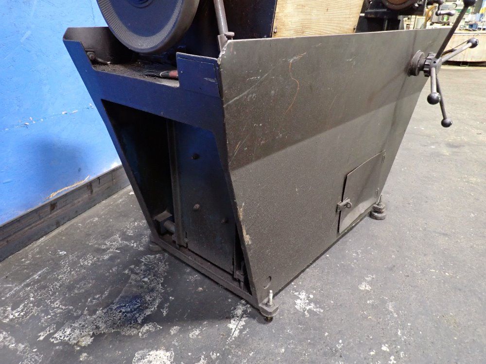 Oster Pipe Threader - 784 Xz-234