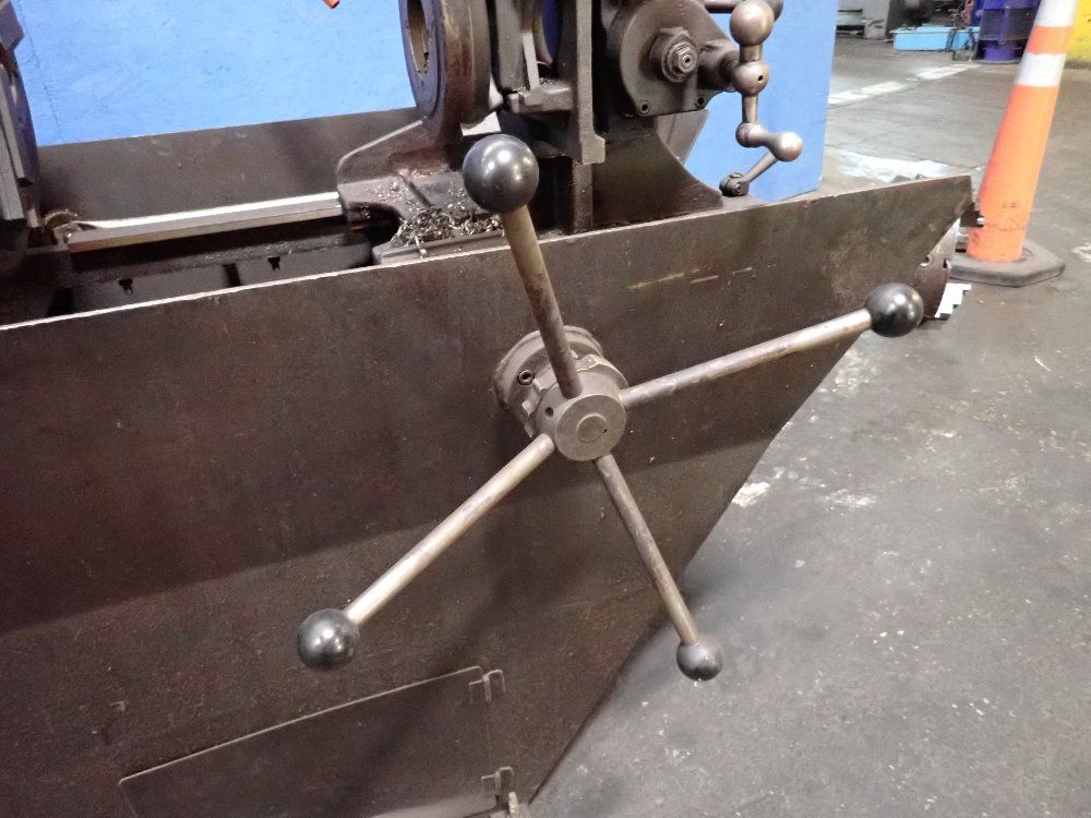 Oster Pipe Threader - 784 Xz-234