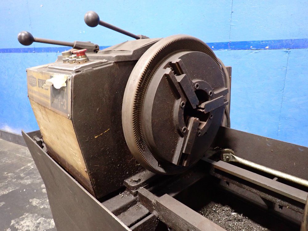 Oster Pipe Threader - 784 Xz-234