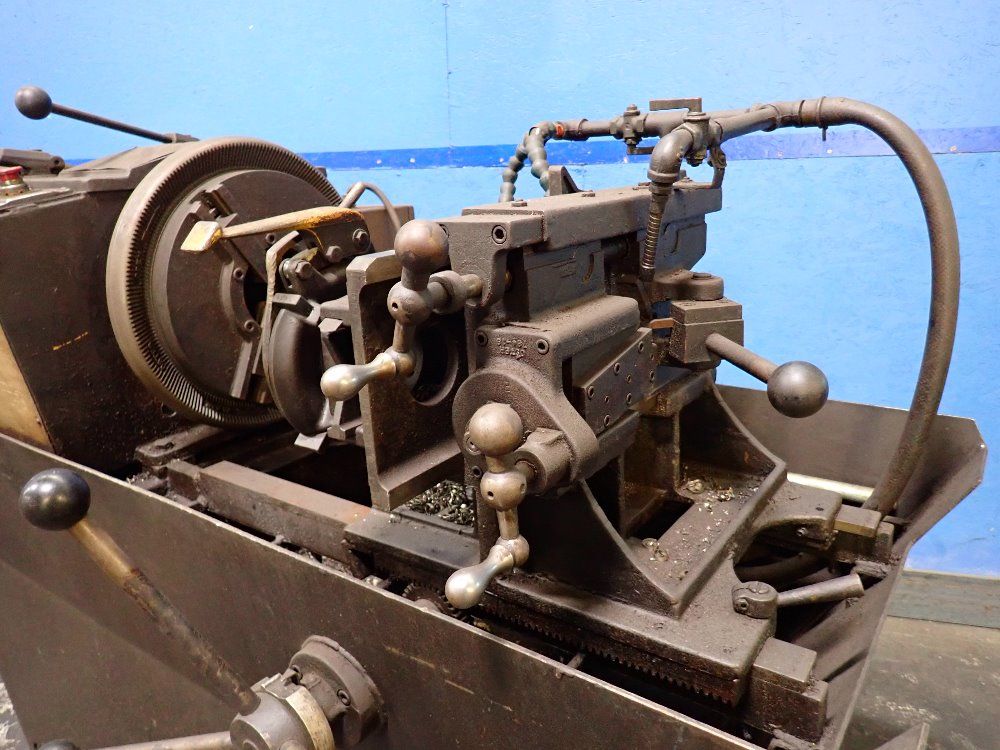 Oster Pipe Threader - 784 Xz-234