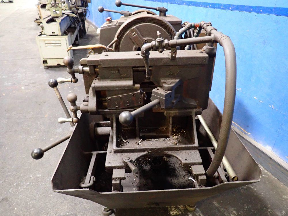 Oster Pipe Threader - 784 Xz-234