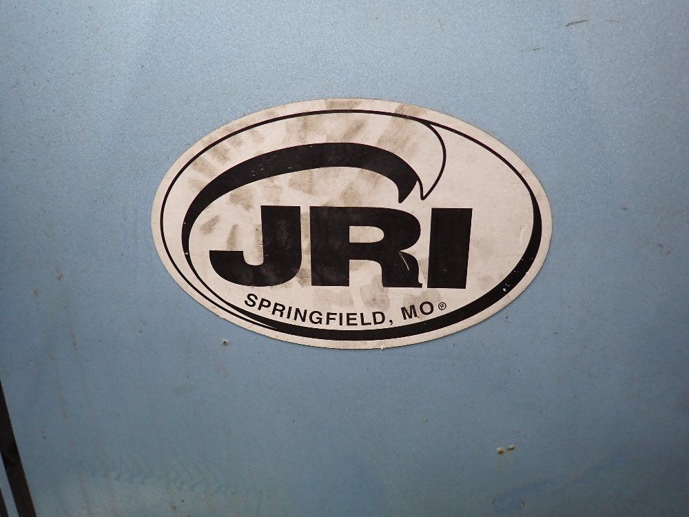 Gates 29" Dia Rotary Parts Washer - Sk Fl-500