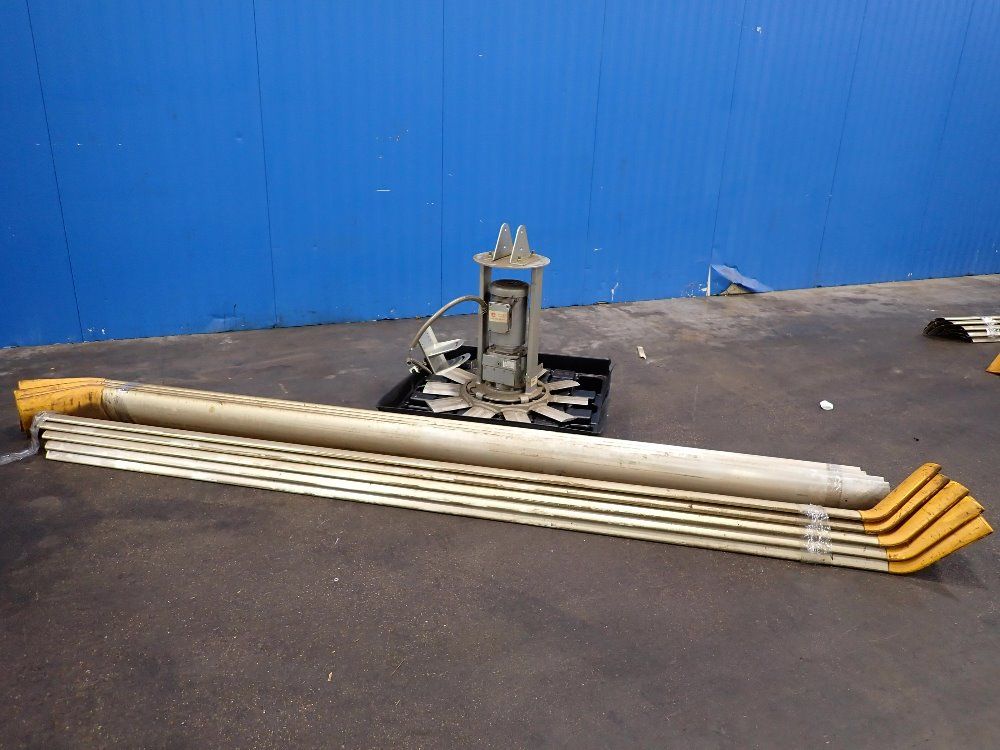 Big Ass Fan 2 Hp Ceiling Fan