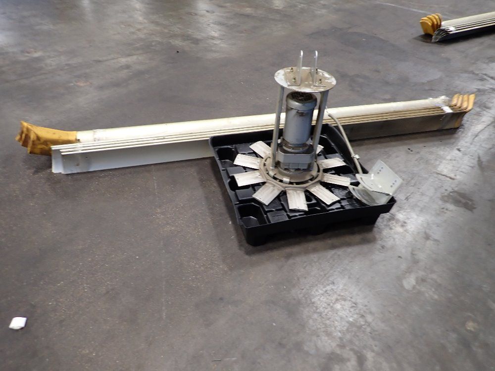 Big Ass Fan 2 Hp Ceiling Fan