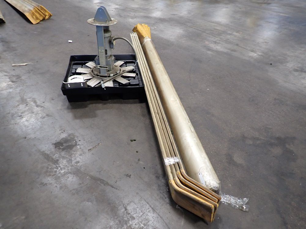 Big Ass Fan 2 Hp Ceiling Fan