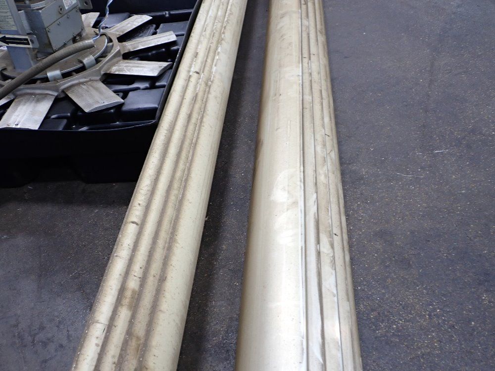 Big Ass Fan 2 Hp Ceiling Fan