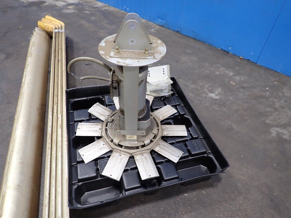 Big Ass Fan 2 Hp Ceiling Fan