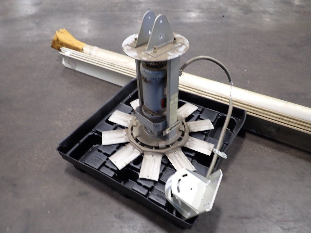 Big Ass Fan 2 Hp Ceiling Fan