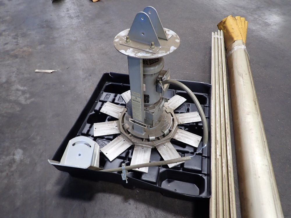 Big Ass Fan 2 Hp Ceiling Fan