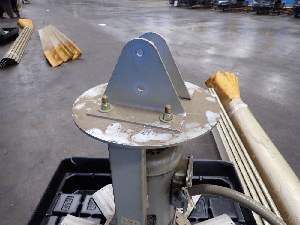 Big Ass Fan 2 Hp Ceiling Fan