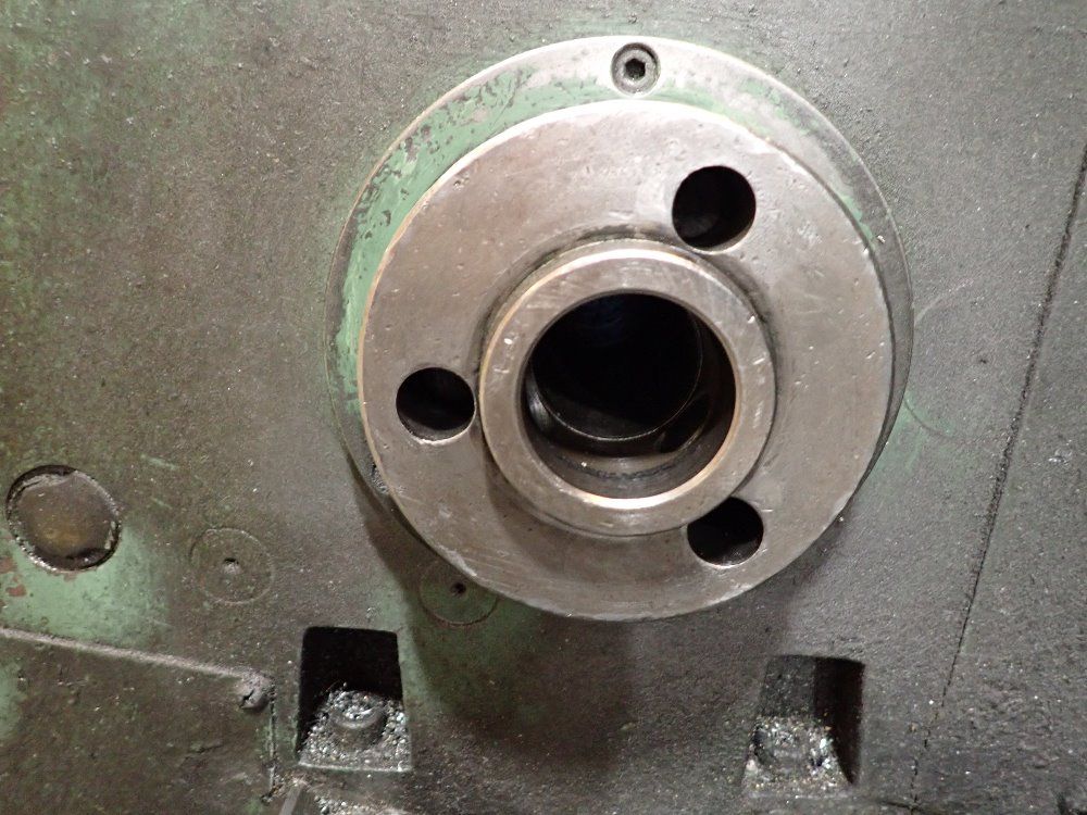 American Machine 13x40 Lathe - Turnmaster 13