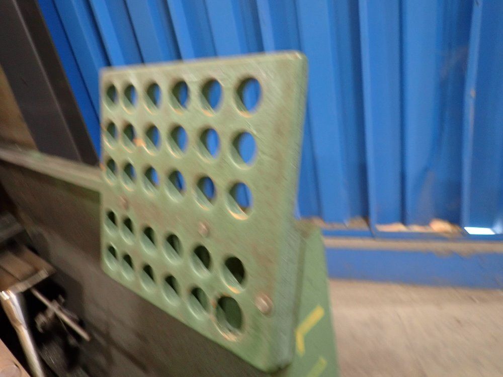 American Machine 13x40 Lathe - Turnmaster 13