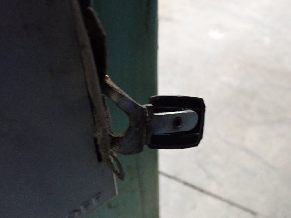 American Machine 13x40 Lathe - Turnmaster 13