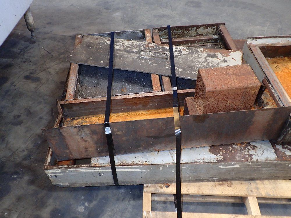 Okuma 23kva Cnc Vertical Mill - Esv4020