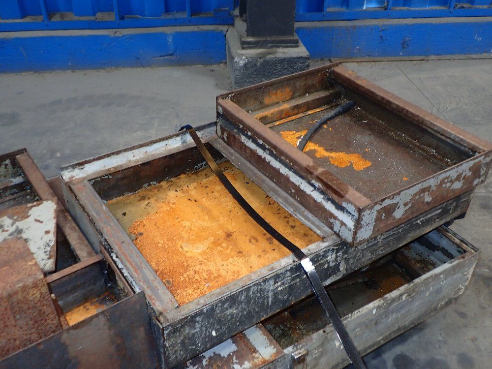 Okuma 23kva Cnc Vertical Mill - Esv4020