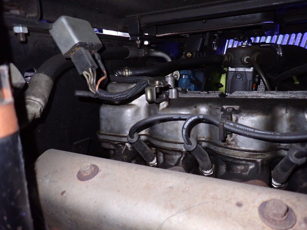 Clark 4000 Lbs Propane Forklift - Gcs20mb