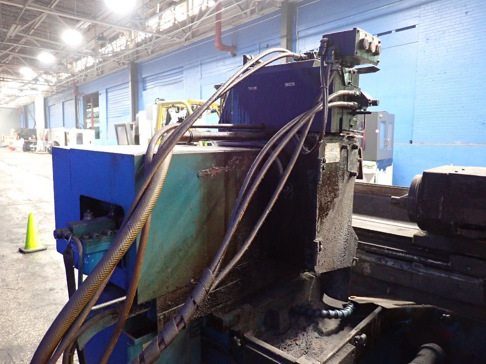 Toyoda 22 1/2" Cylindrical Grinder - Gop 32 X 50