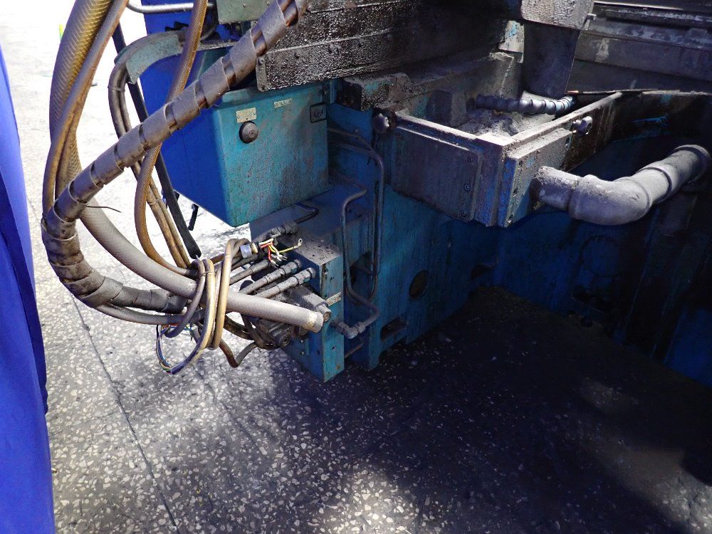 Toyoda 22 1/2" Cylindrical Grinder - Gop 32 X 50