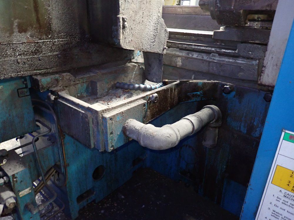 Toyoda 22 1/2" Cylindrical Grinder - Gop 32 X 50