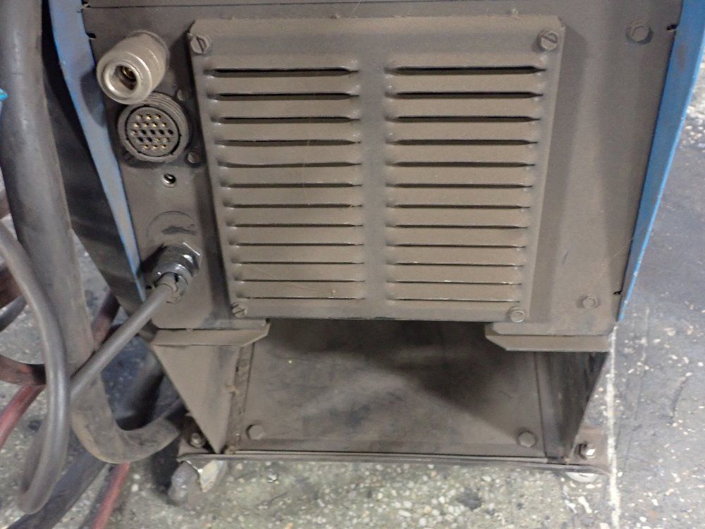 Miller Plasma Cutter - Spectrum 1000