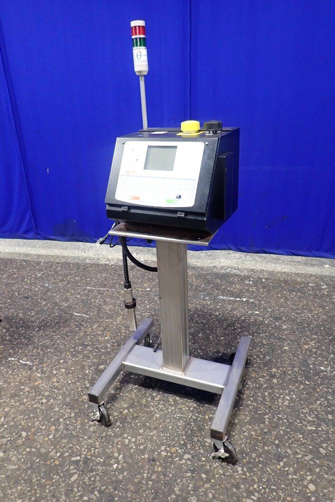 Otronix Ink Jet Printer - Ci580