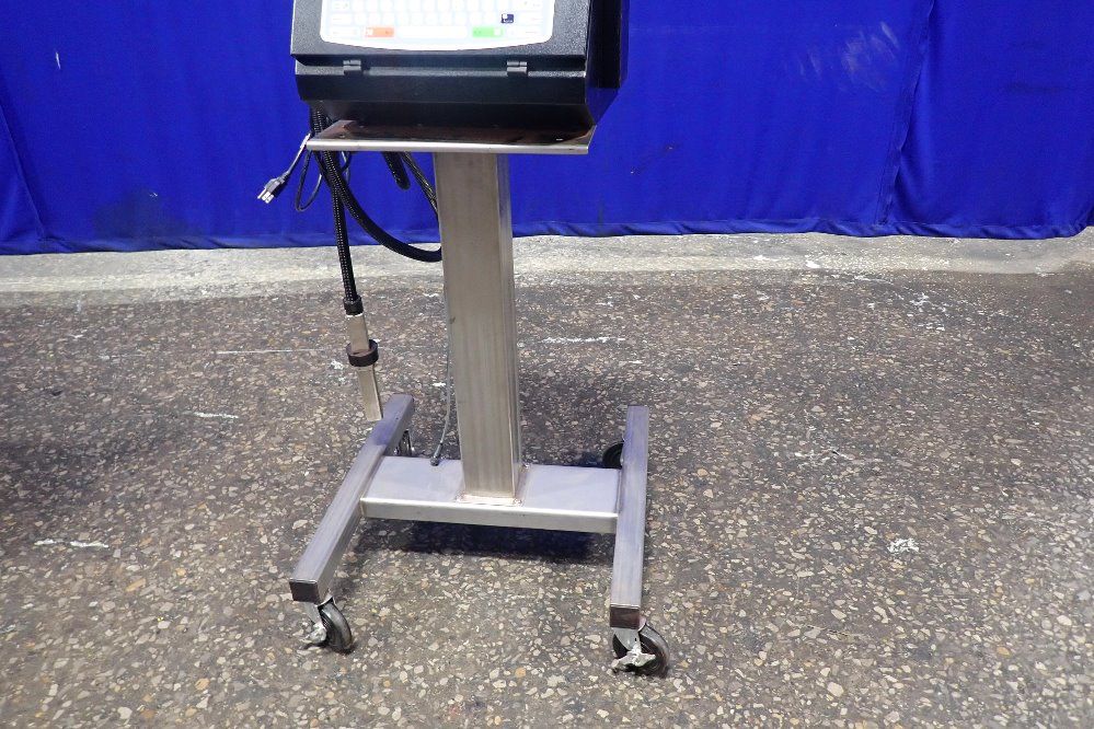 Otronix Ink Jet Printer - Ci580