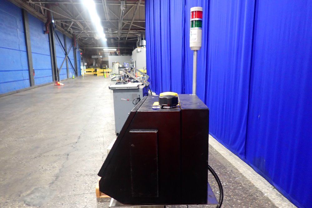 Otronix Ink Jet Printer - Ci580