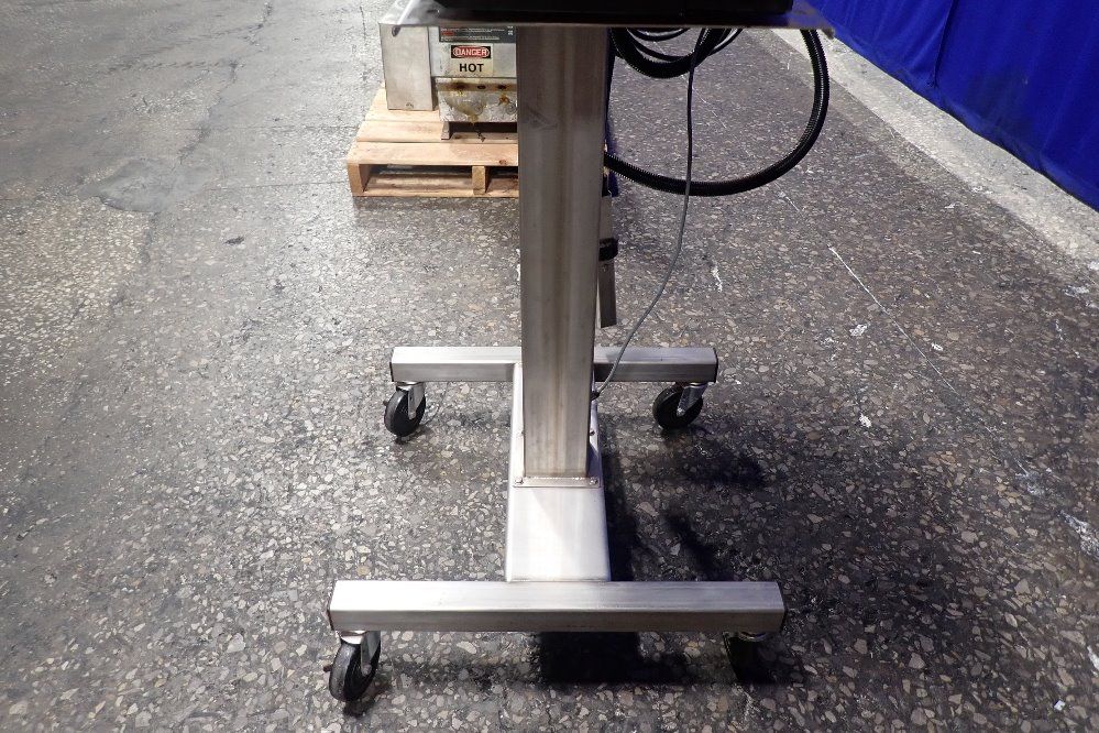 Otronix Ink Jet Printer - Ci580