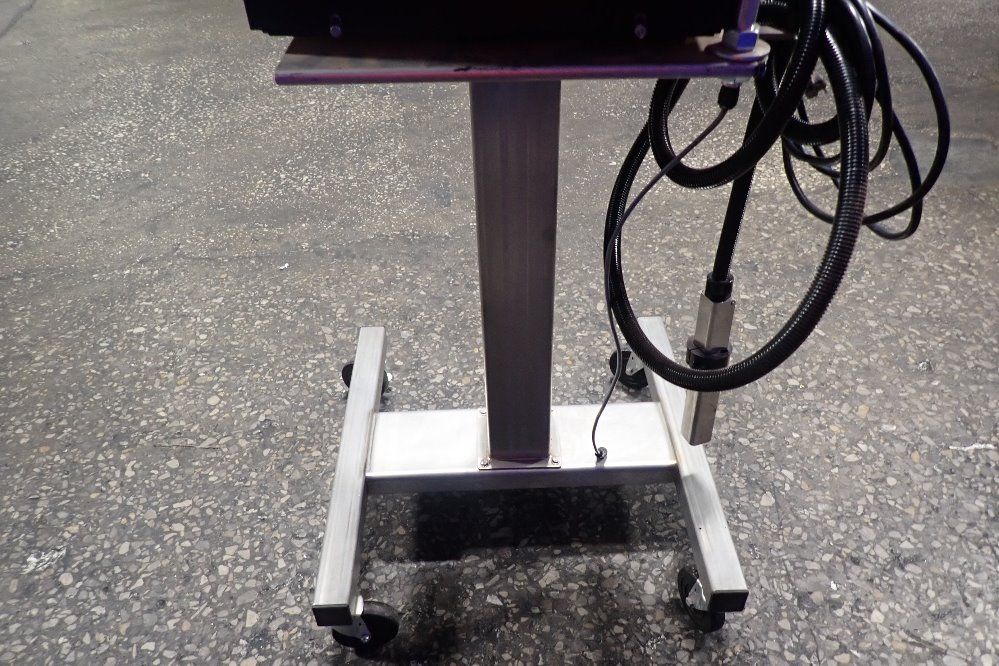 Otronix Ink Jet Printer - Ci580