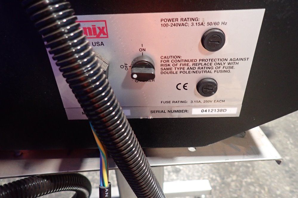 Otronix Ink Jet Printer - Ci580