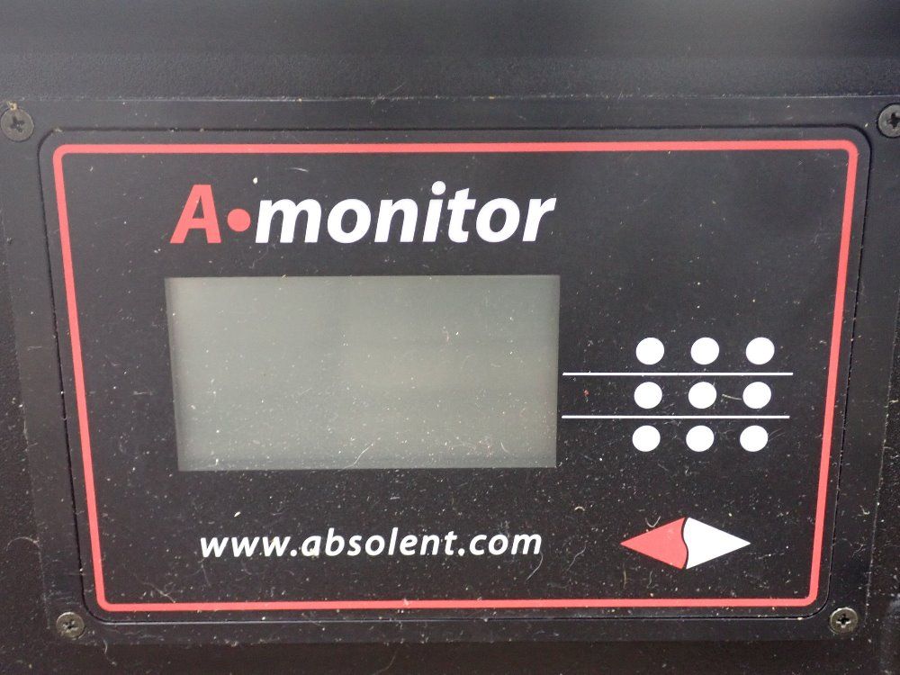 Absolent Ab Oil Smoke Filter